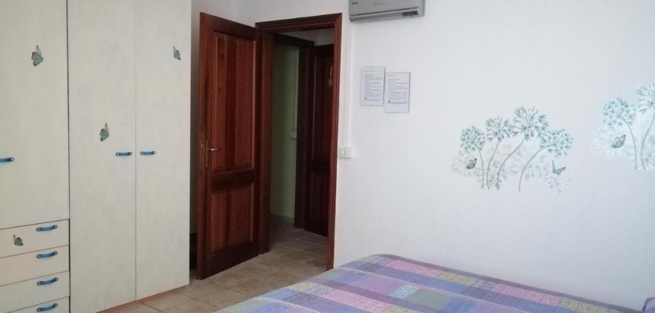 B&B Nuraximannu Santadi Dış mekan fotoğraf