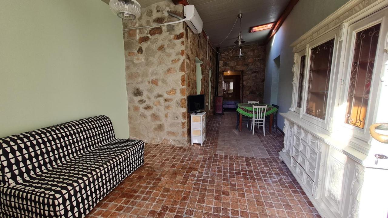 B&B Nuraximannu Santadi Dış mekan fotoğraf