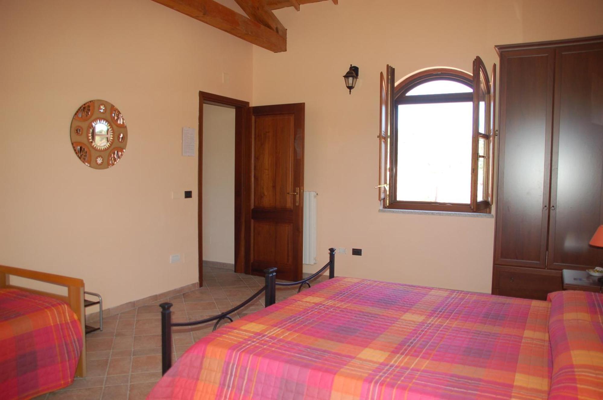 B&B Nuraximannu Santadi Dış mekan fotoğraf